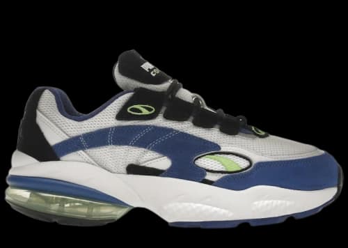 Puma Cell Venom Surf The Web