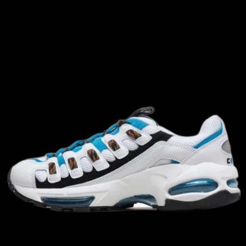 PUMA Cell Endura PUMA White/Indigo Bunting