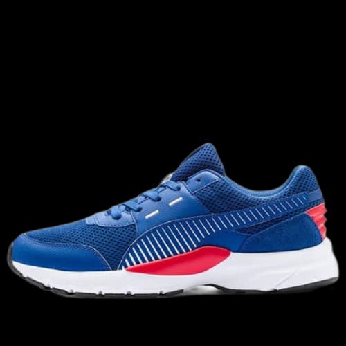 PUMA Future Runner Premium SoftFoam