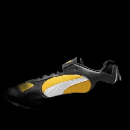 PUMA Cell Viper Black/Yellow