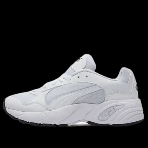 PUMA Cell Viper Retro Shoe White