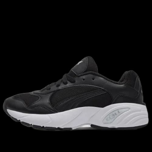 PUMA Cell Viper Black/White