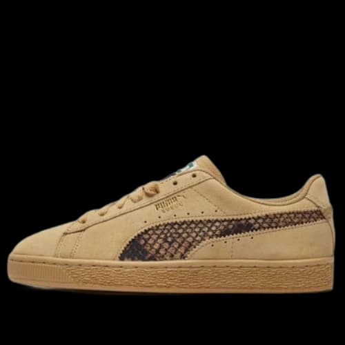 PUMA Suede Shed