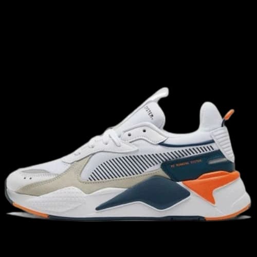 PUMA RS-X Reinvention Red Blast