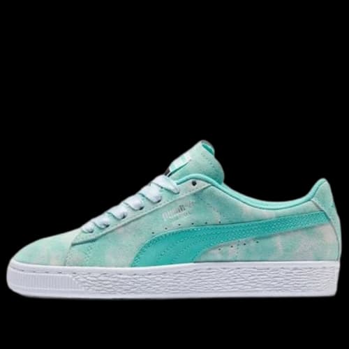 (GS) PUMA Diamond Supply Co.Suede