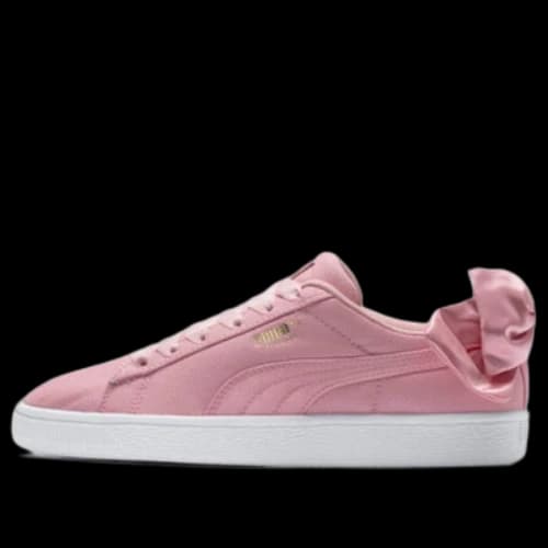 PUMA Suede (Women's)