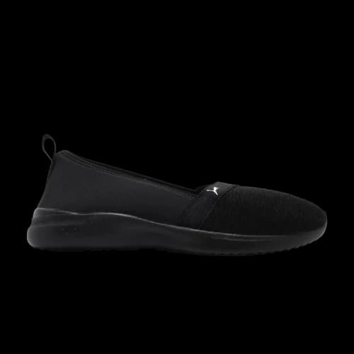 PUMA Adelina 'Black' (Women's)