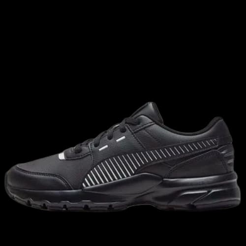 PUMA Future Runner L Black