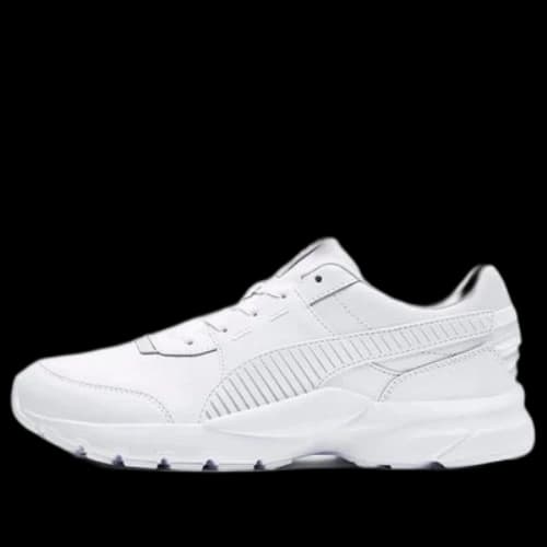 PUMA Future Runner L White