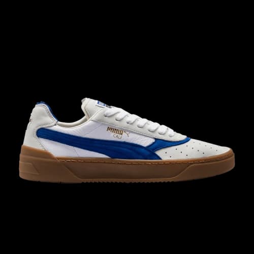 Puma Cali-0 Vintage 'White Blue Gum'