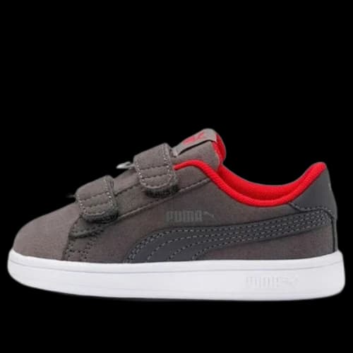 (PS) PUMA Smash V2 Monster V Ps Board Shoes Grey
