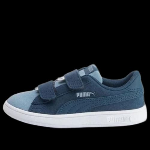 (TD) PUMA Smash v2 Monster V Inf Sneakers Blue