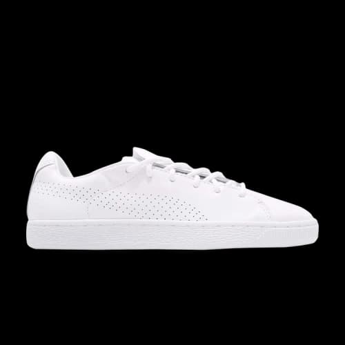 PUMA Basket Crush Perf 'White' (Women's)