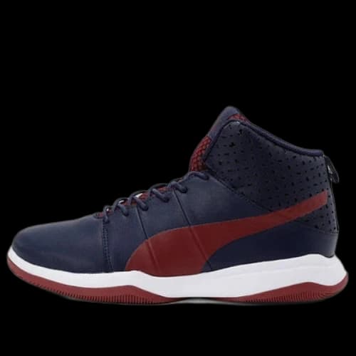 PUMA Rebound Bbx Perf Idp 'Blue White Red'