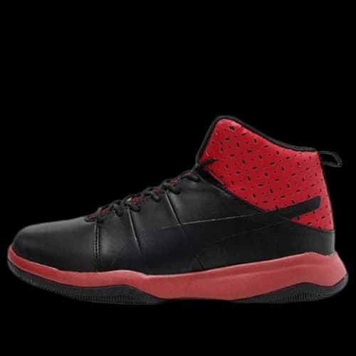 PUMA Rebound Bbx Perf Idp 'Black Red'