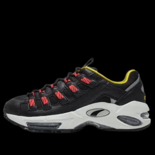 PUMA Cell Endura Rebound 'Black White'