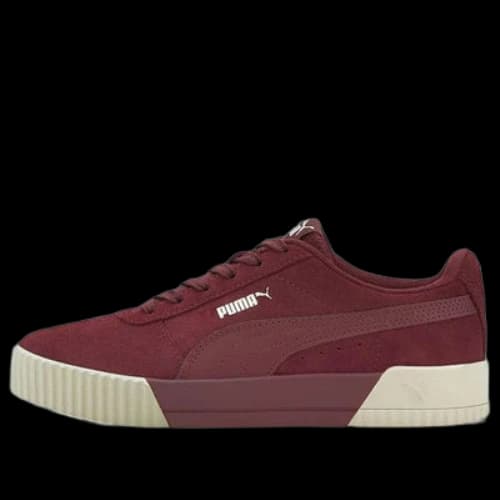 PUMA Carina Red (Women's)