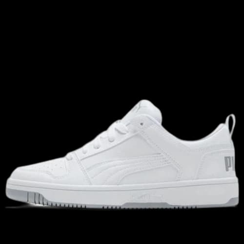 PUMA REBOUND LAYUP LO SL 'White'
