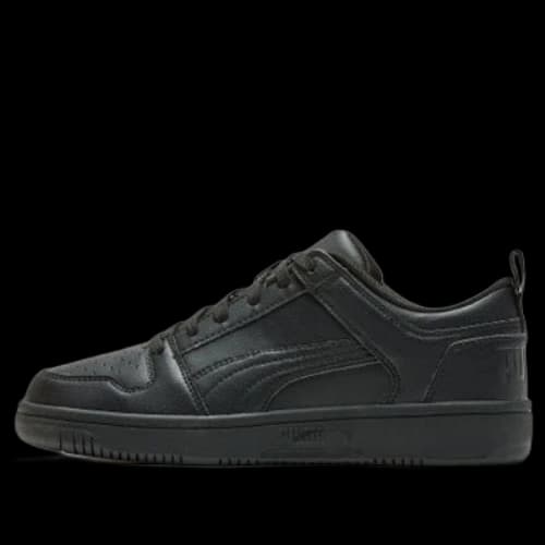 PUMA Rebound Layup Lo SL 'Black'