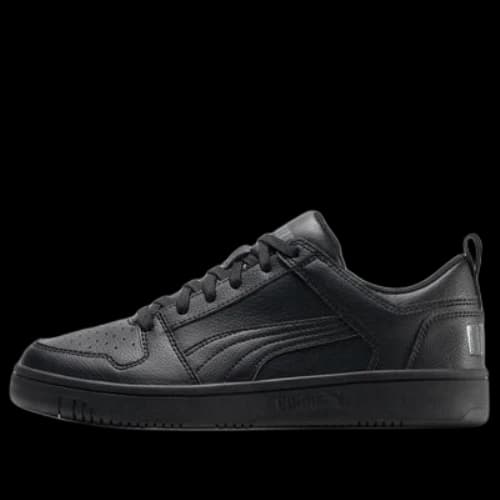 PUMA Rebound Layup Lo SL 'Black'