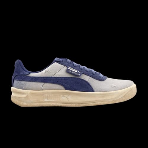 Puma California 'Dark Vintage'