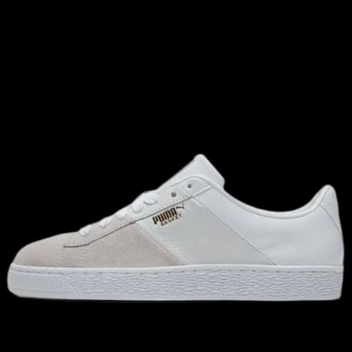 PUMA Basket Remix (Women's)
