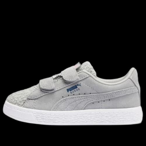 (PS) PUMA Suede Winter Monster