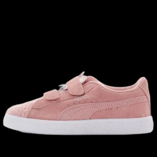 (PS) PUMA Suede Winter Monster