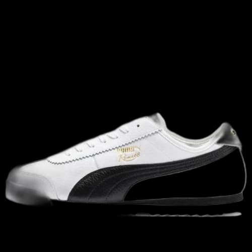 PUMA Roma '68 Vintage Shoe