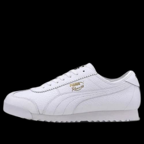 PUMA Roma '68 Vintage White