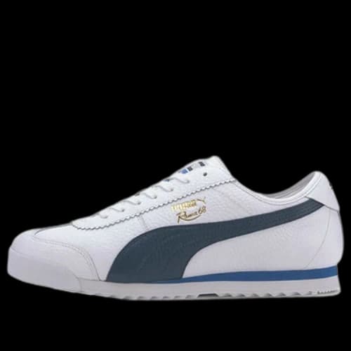 PUMA Roma '68 Vintage White/Blue