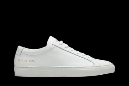Common Projects Achilles Low 'White' (Women's)
