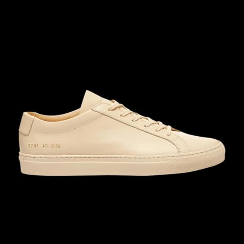 Common Projects Achilles Low 'Nude' (Women's)
