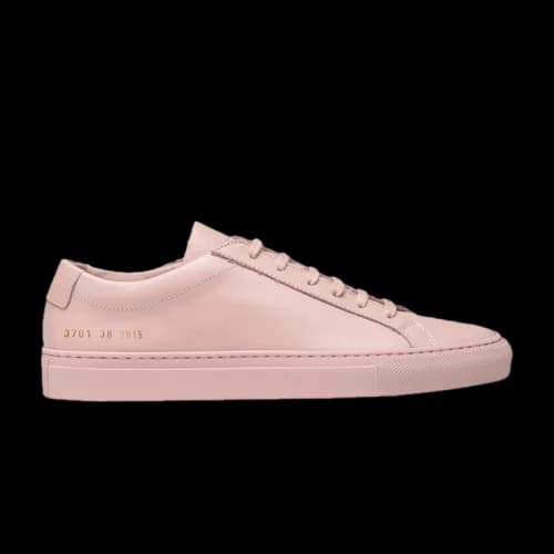 Common Projects Achilles Low 'Blush' (Women's)