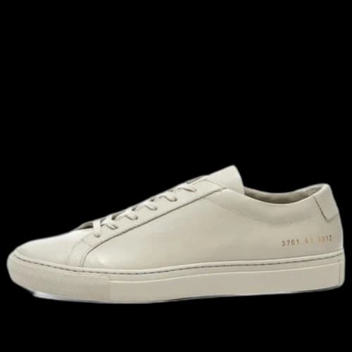 Common Projects Achilles Low 'Carta' (Women's)