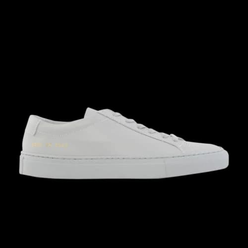 Common Projects Achilles Low 'Grey' (Women's)