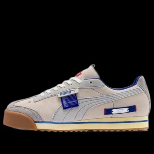 PUMA x Ader Error Roma 'WHISPER WHITE/SURF THE WEB' []
