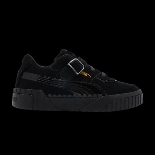 PUMA Tyakasha x Cali 'Black' (Women's)