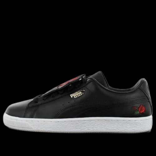 PUMA Basket Badge (Women's)