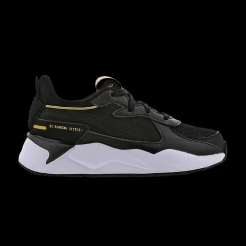 Puma RS-X AC Infant 'Trophy - Gold'