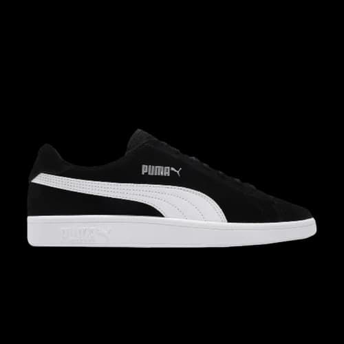 PUMA Suede Smash 'Black'