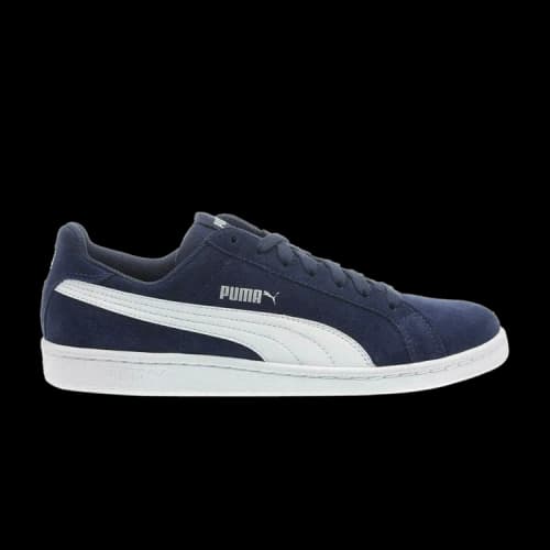 Puma Suede Smash 'Navy Blue'