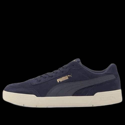 PUMA Caracal Suede 'Blue'