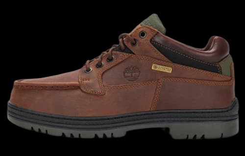Timberland x Beams Heritage Moc Toe Gtx Chukka Boots 'Brown'
