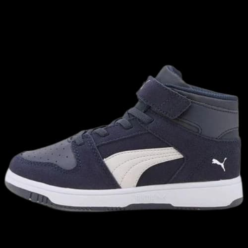 (PS) PUMA Rebound Layup Sd 5 'Blue'