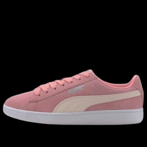PUMA Vikky V2 Suede 'Pink'
