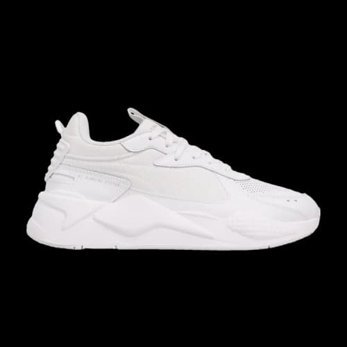 PUMA RS-X Winterized 'White'