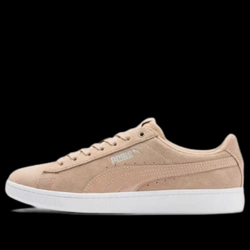 PUMA Vikky V2 Shift Suede Pink (Women's)