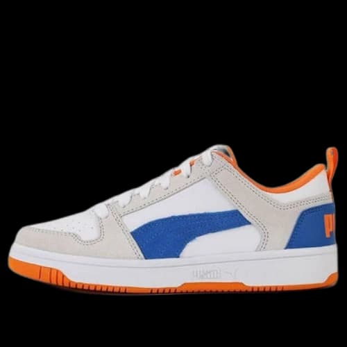 PUMA Rebound LayUp Lo SD