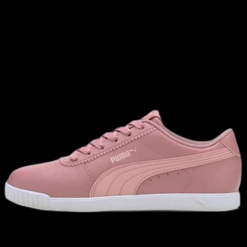 PUMA Carina Slim Sl Pink/White (Women's)